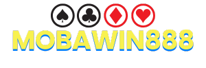 Logo MOBAWIN888